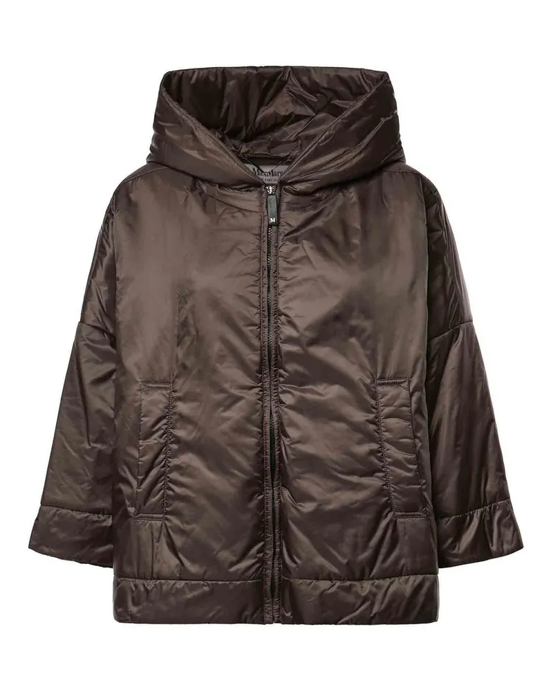 Max Mara Daunenjacke - Gold Gold