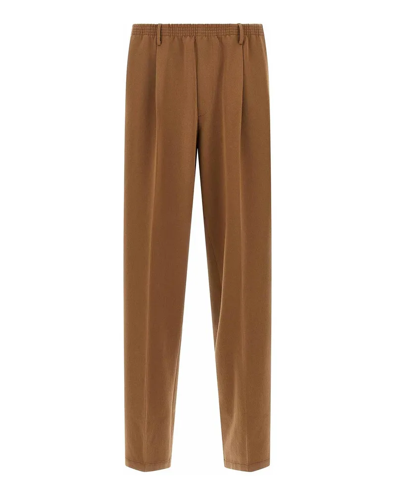 Cellar Door Casual Hose - Braun Braun