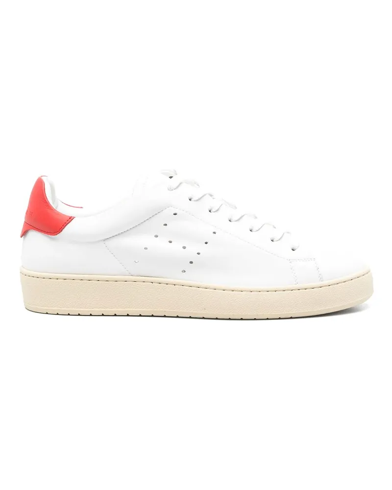 Hogan Sneaker - Weiß Weiß