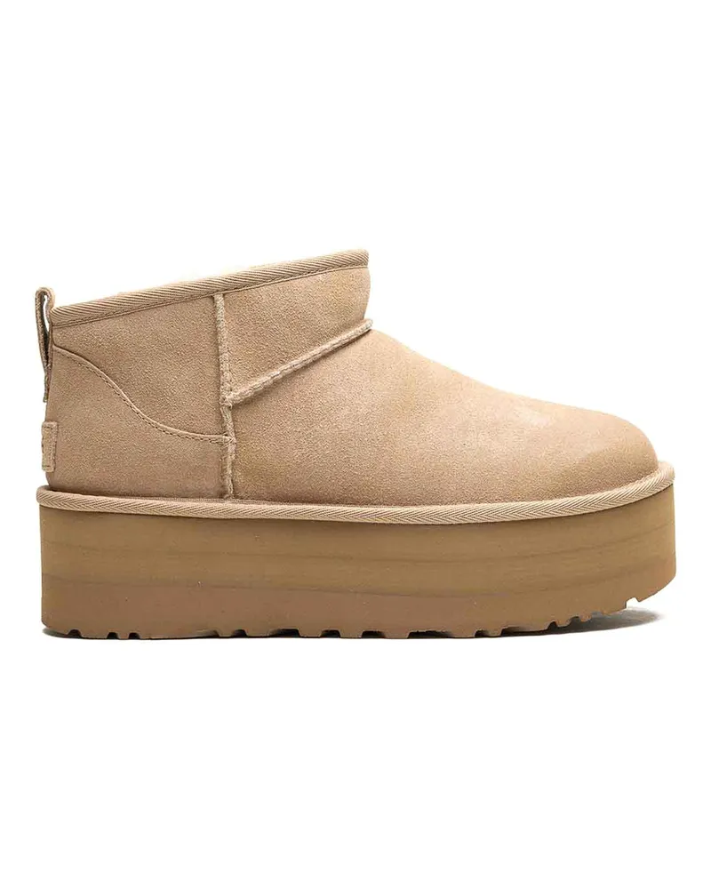 UGG Stiefel - Beige Beige