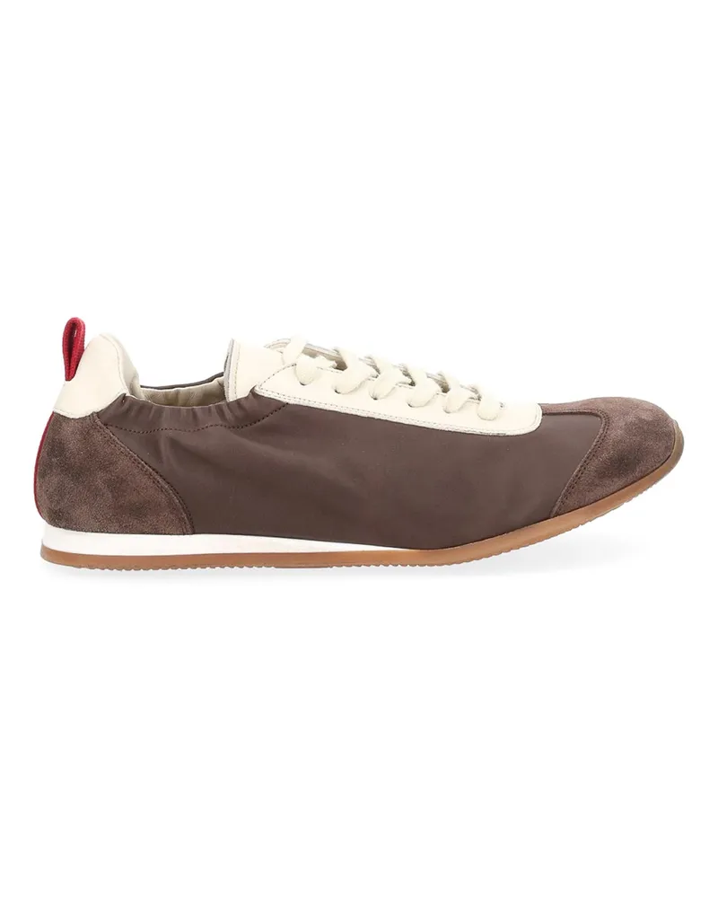 Uma Wang Sneaker - Braun Braun