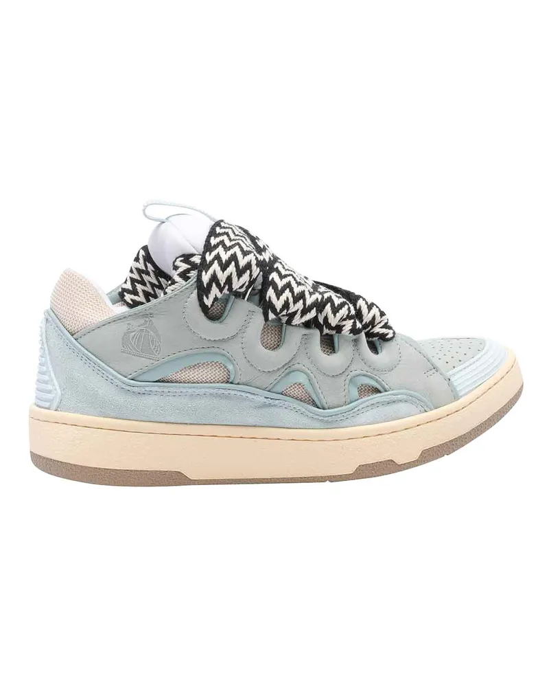 Lanvin Sneaker - Blau Blau
