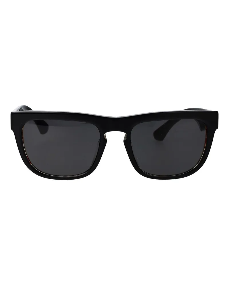 Burberry Sonnenbrille - Schwarz Schwarz