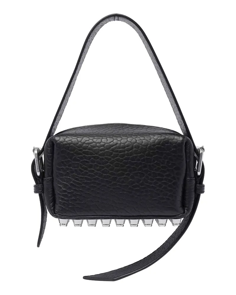 Alexander Wang Umhängetasche - Schwarz Schwarz