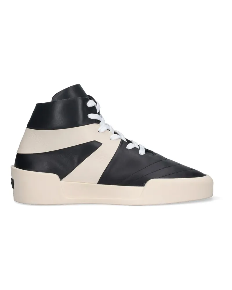Fear of God Sneaker - Schwarz Schwarz