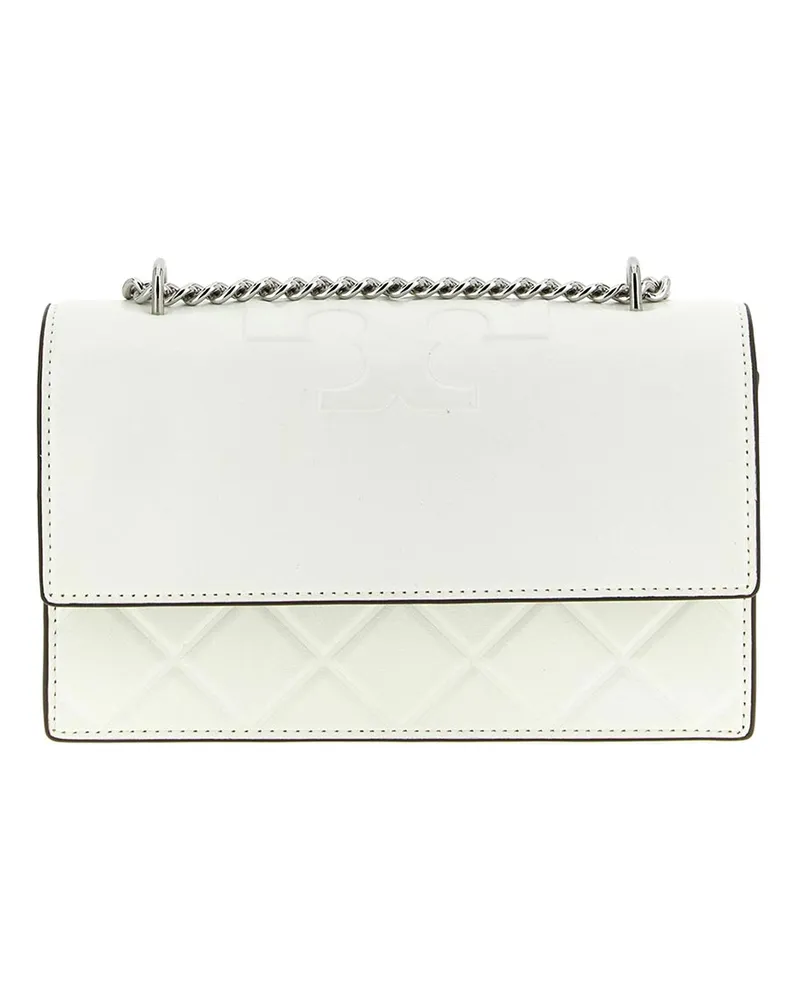 Tory Burch Umhängetasche - Weiß Weiß