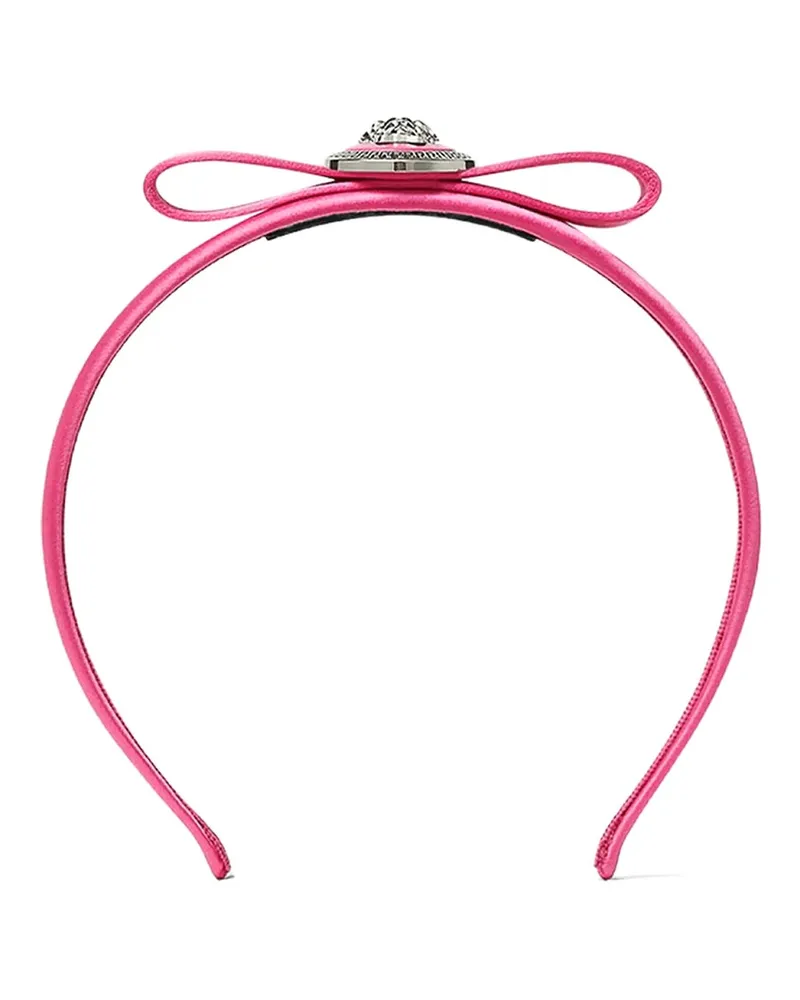 Versace Haarschmuck Nude