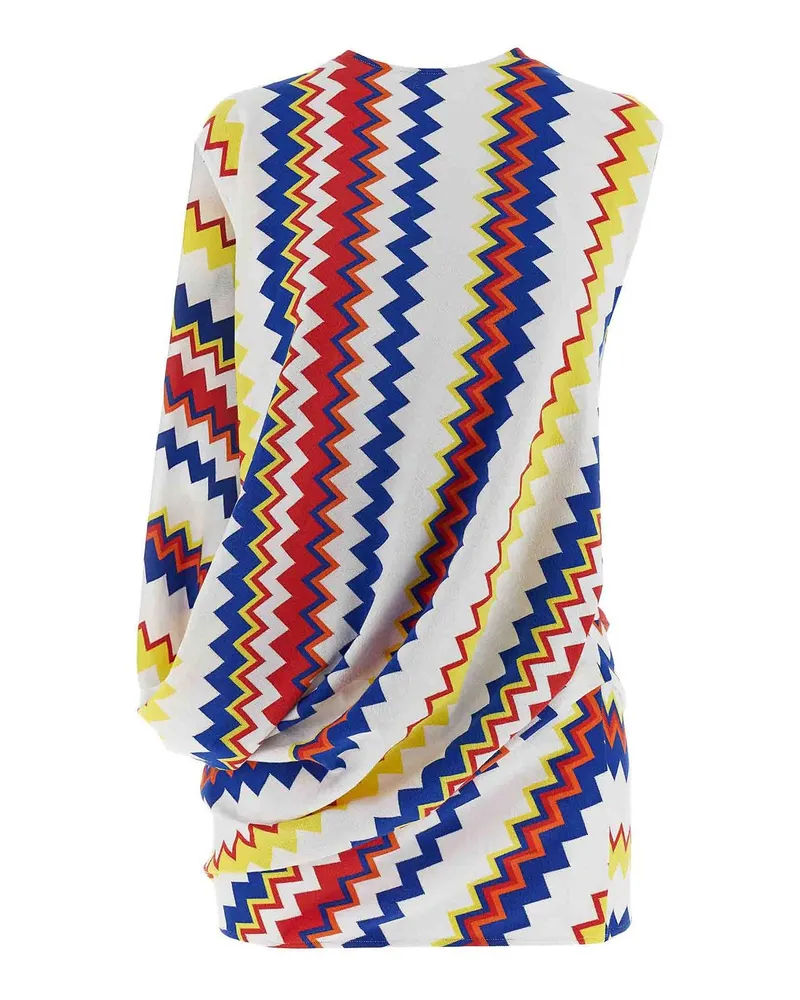 Missoni Top - Bunt Bunt