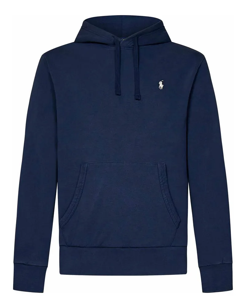 Ralph Lauren Sweatshirt - Blau Blau