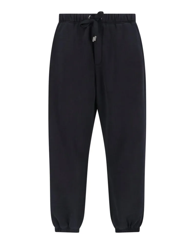 Dolce & Gabbana Casual Hose - Hellrosa Hellrosa