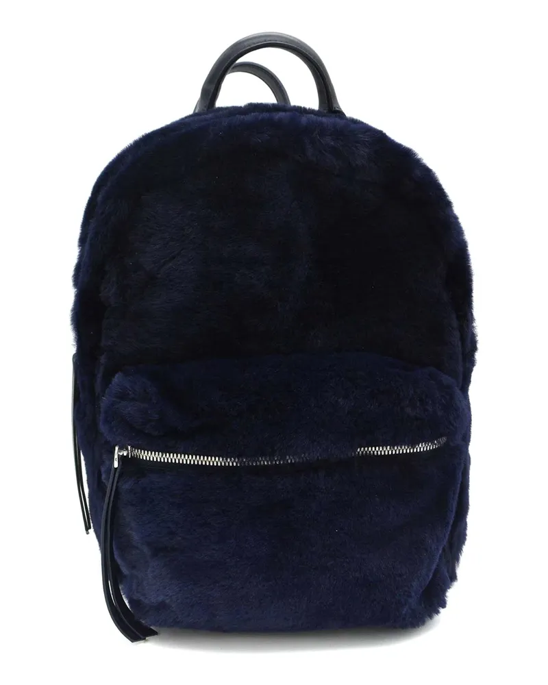 DESA Shopper - Blau Blau