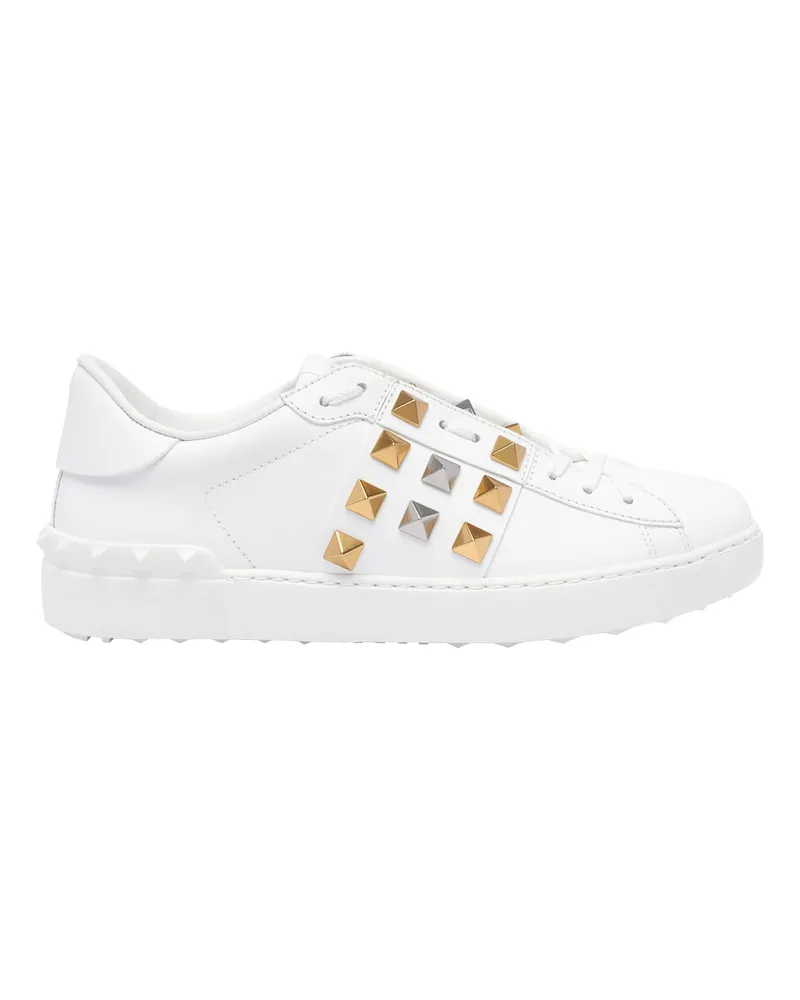 Valentino Garavani Sneaker - Weiß Weiß