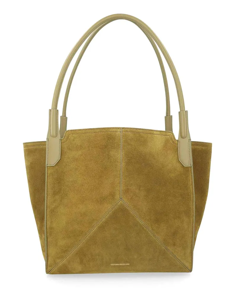 Victoria Beckham Shopper - Grün Grün
