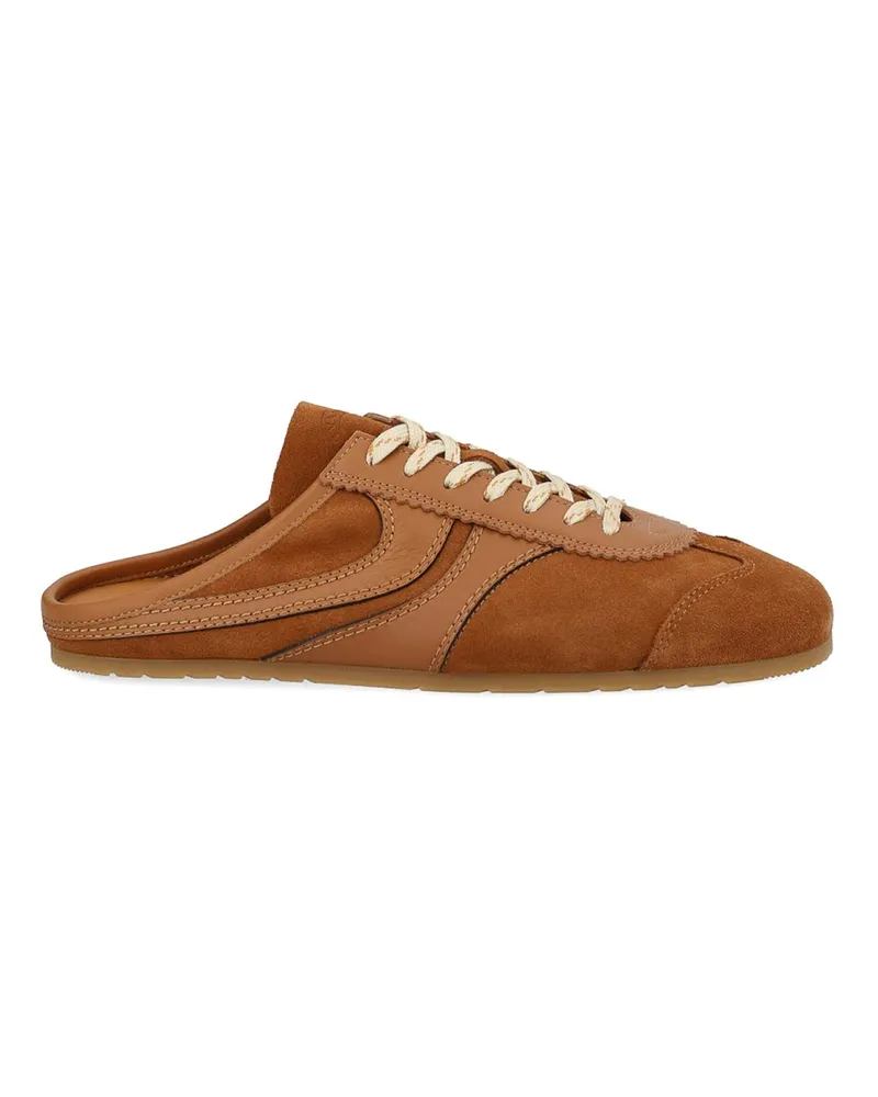 Dries van Noten Sneaker - Braun Braun