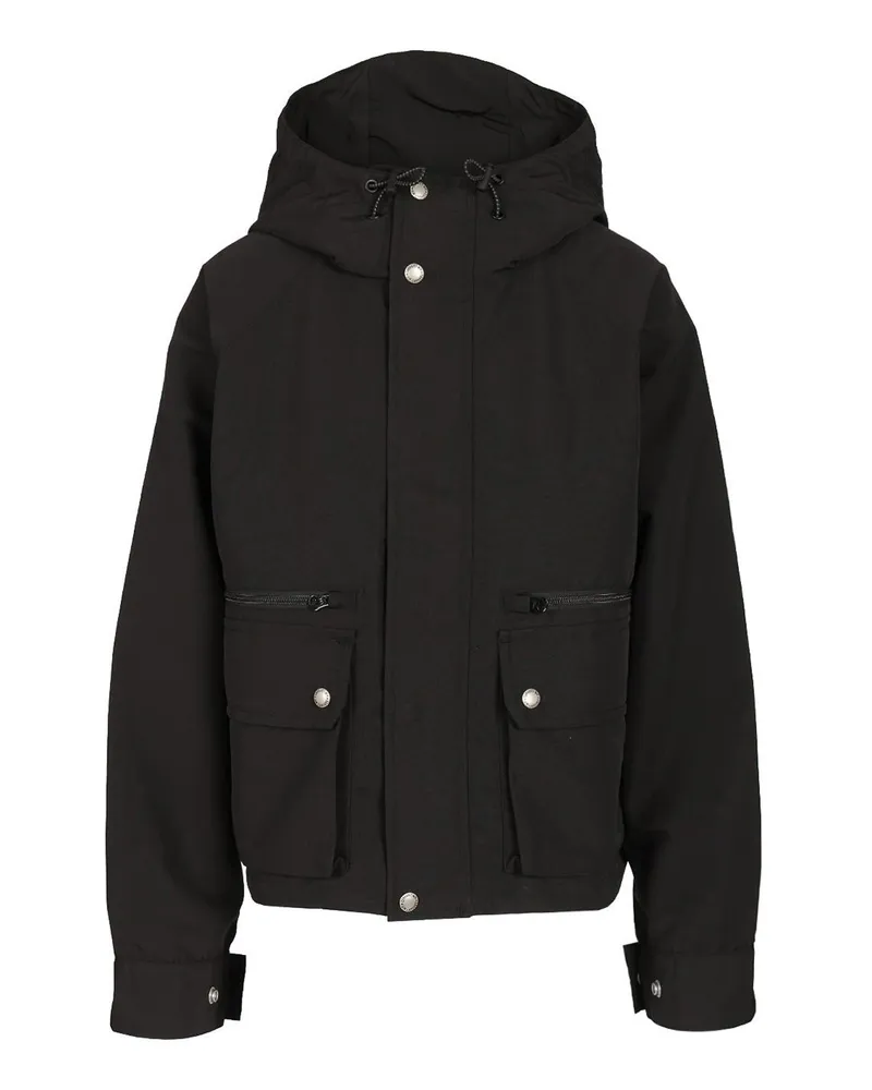 Carhartt WIP Casualjacke - Schwarz Schwarz