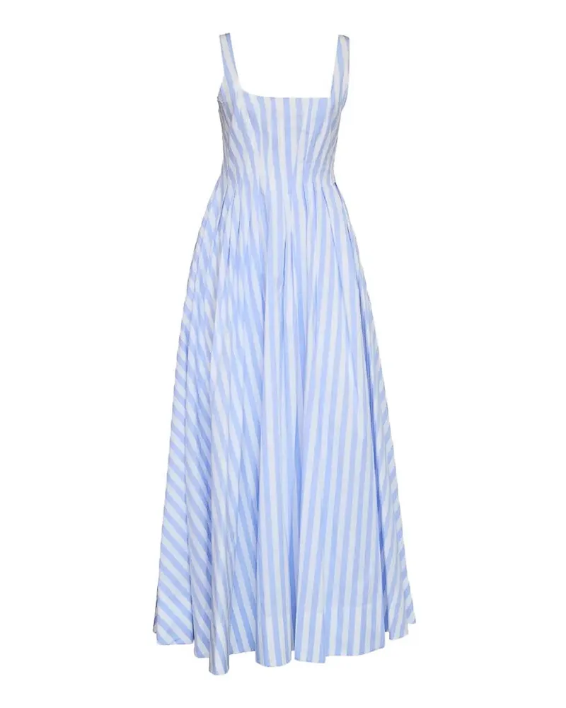 SPORTMAX Abendkleid - Weiß Weiß