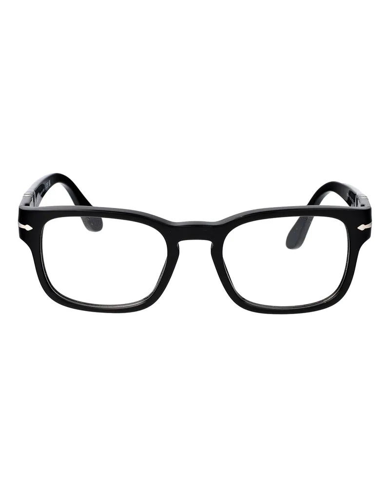 Persol Sonnenbrille - Schwarz Schwarz