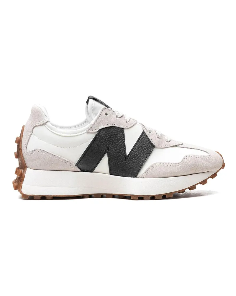 New Balance Mokassins - Weiß Weiß