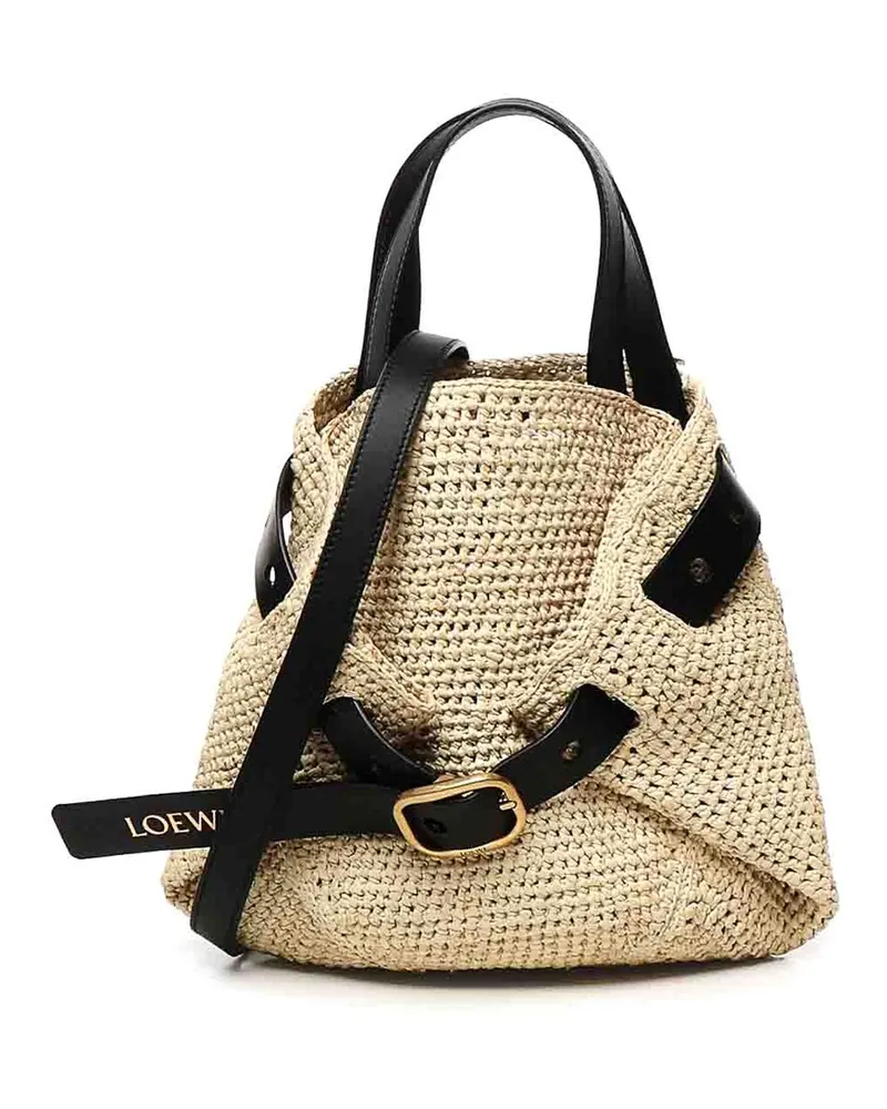 Loewe Shopper - Beige Beige