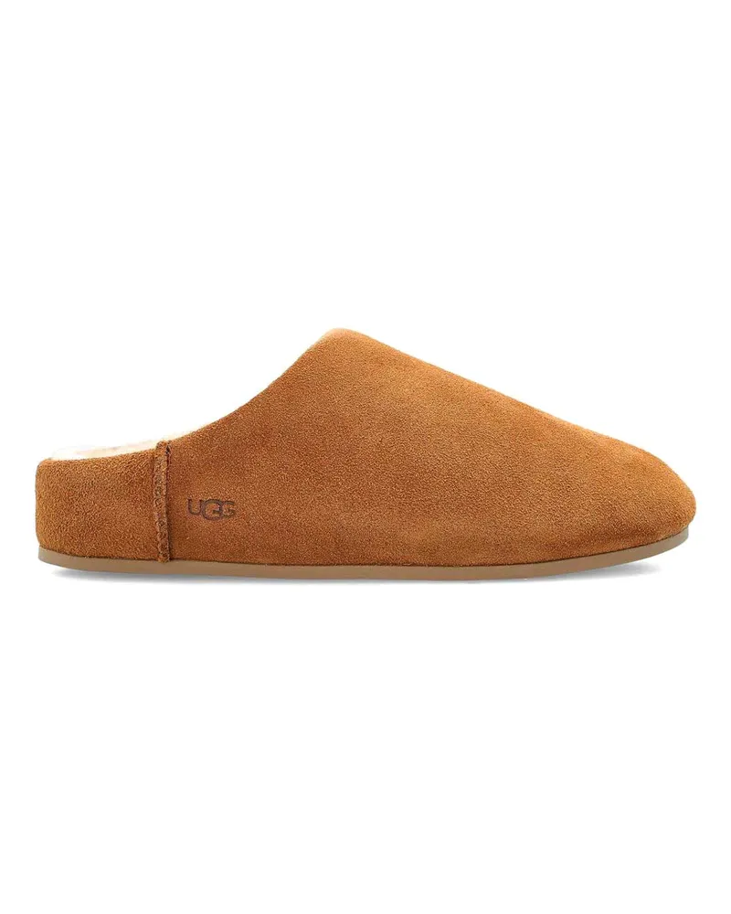 UGG Slippers - Braun Braun