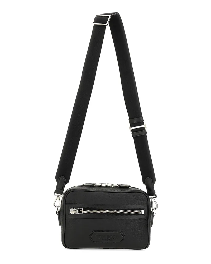 Tom Ford Aktentasche - Schwarz Schwarz