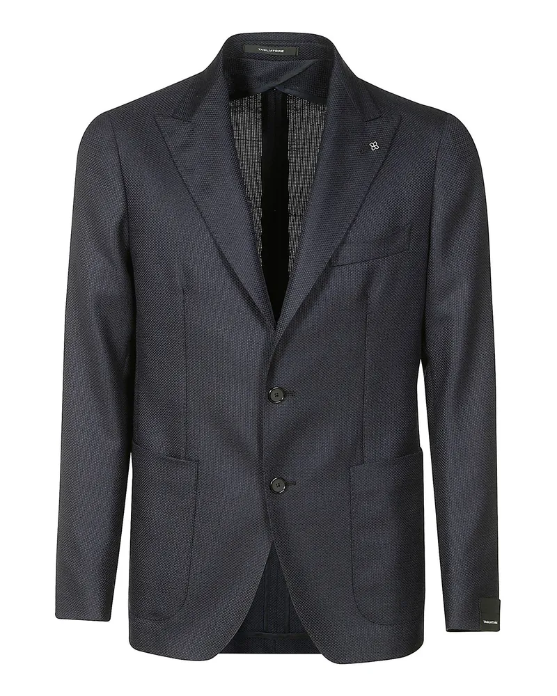 Tagliatore Blazer - Blau Blau