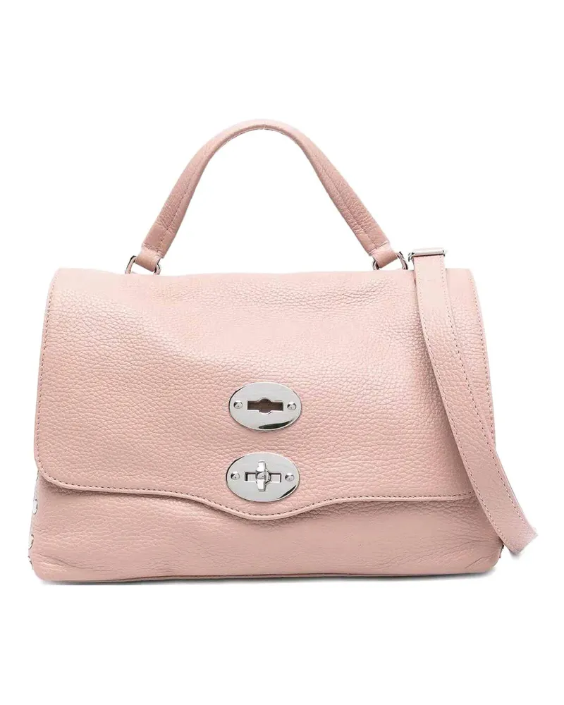 Zanellato Shopper - Rosa Rosa