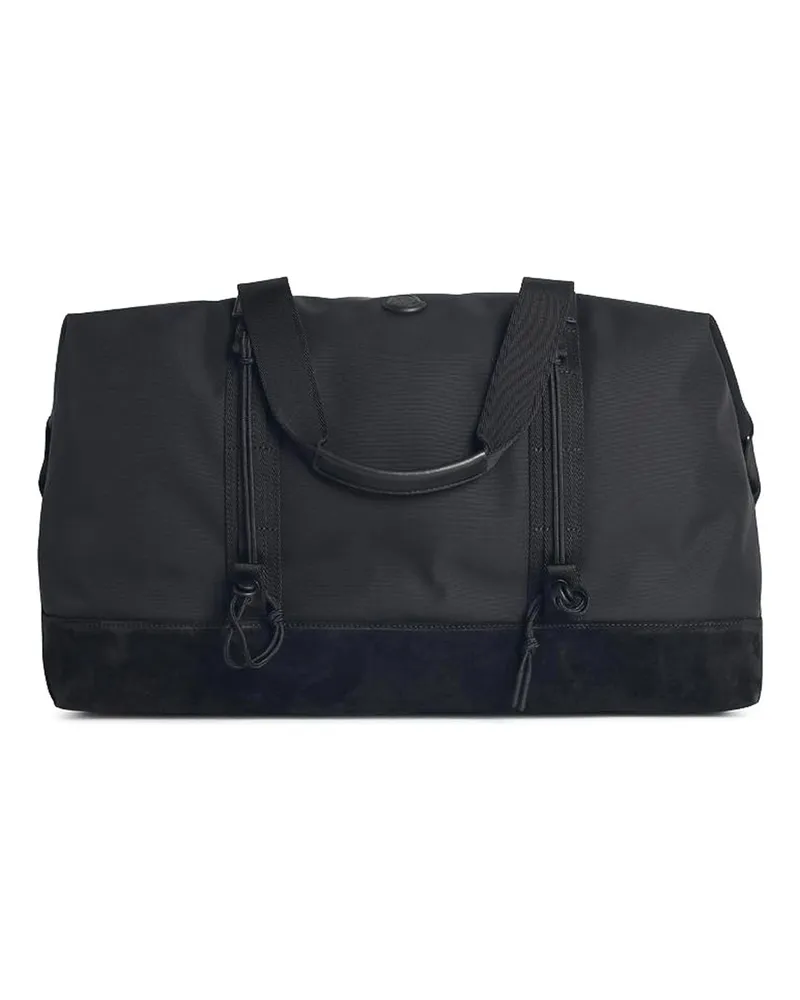 Moncler Reisetasche - Schwarz 