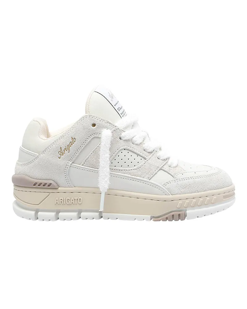 Axel Arigato Sneaker - Beige Beige