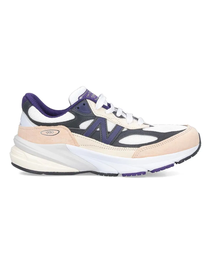 New Balance Sneaker - Bunt Bunt