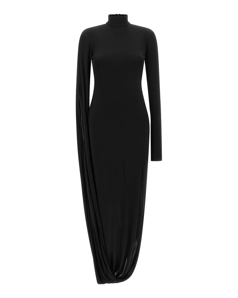Giuseppe di Morabito Abendkleid - Schwarz Schwarz