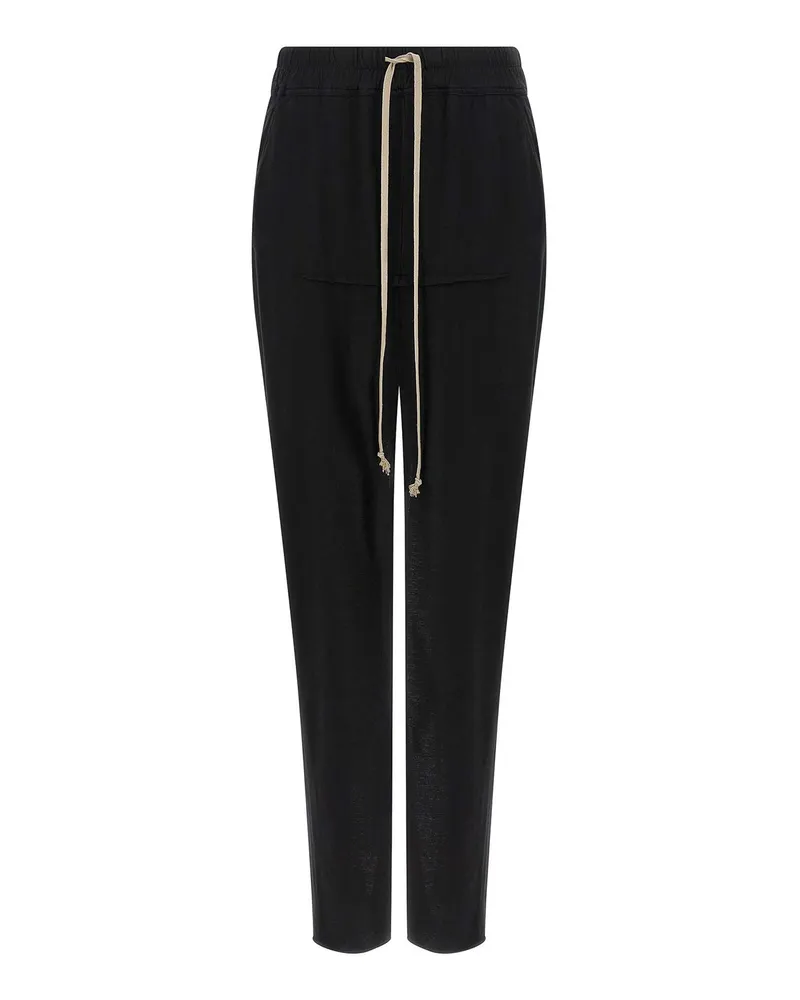 DRKSHDW by Rick Owens Midirock - Schwarz Schwarz