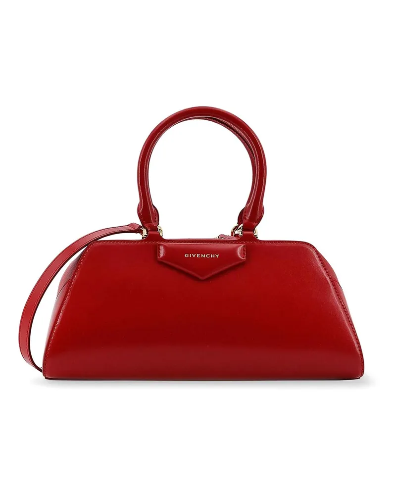 Givenchy Schultertasche - Rot Rot