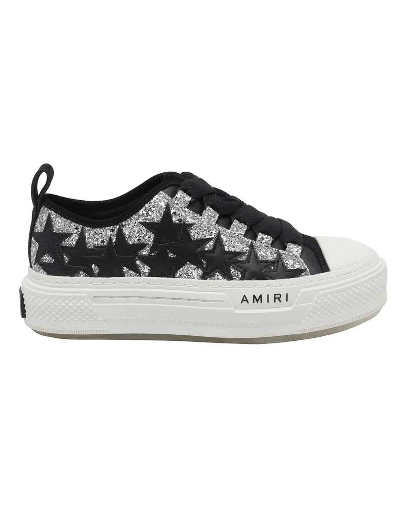 Amiri Sneaker - Grau Grau