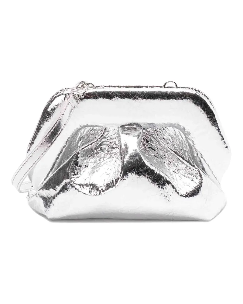 THEMOIRÈ Umhängetasche - Silber Silber