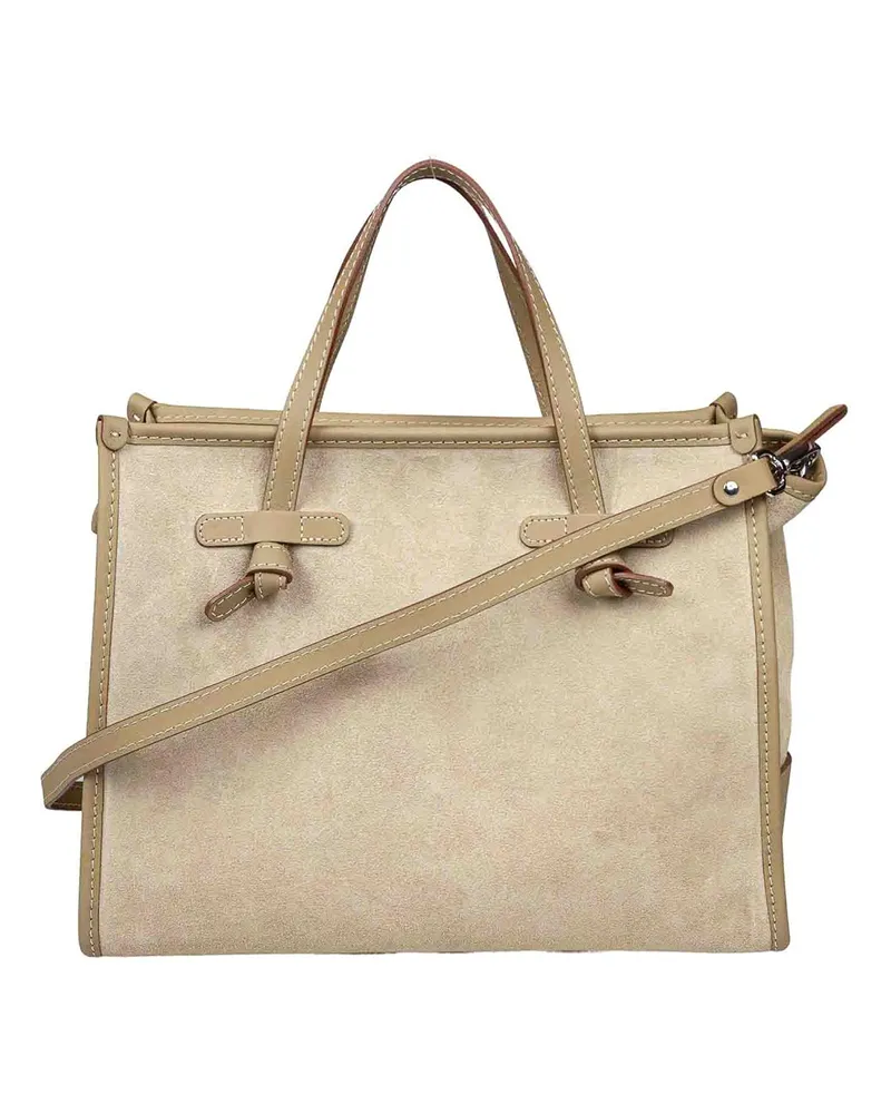 Gianni Chiarini Shopper - Grün Grün