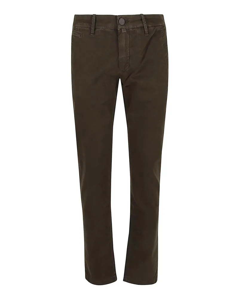 Jacob Cohën Shorts - Braun Braun