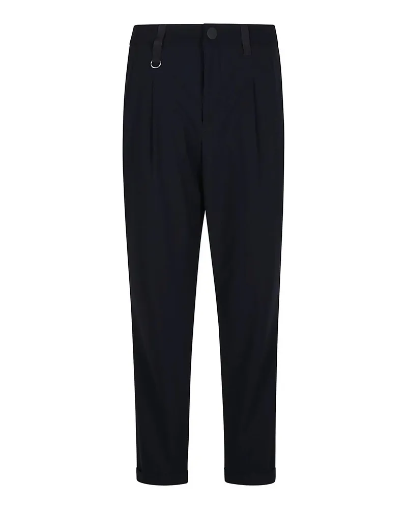 HIGH Casual Hose - Blau Blau