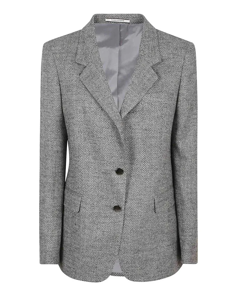 Tagliatore Casualjacke - Grau Grau