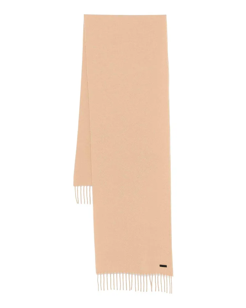 HUGO BOSS Schal - Beige Beige