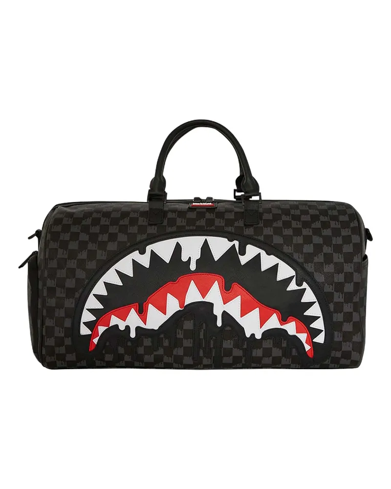 Sprayground Reisetasche - Bunt 