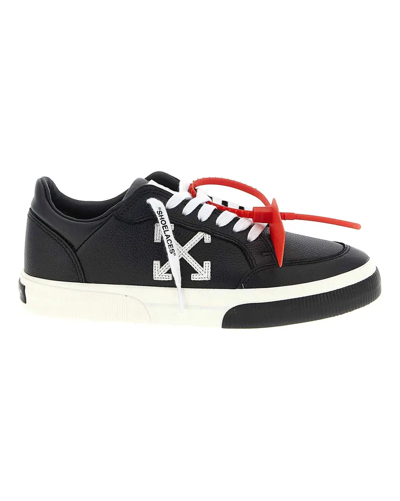 OFF-WHITE Sneaker - Weiß Weiß