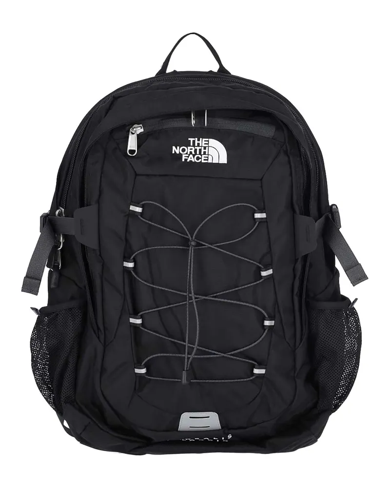 The North Face Rucksack - Schwarz 