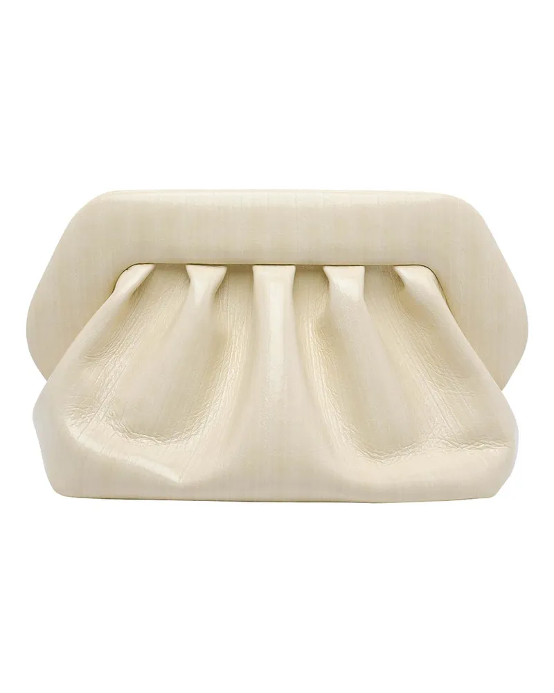 THEMOIRÈ Shopper - Weiß Weiß