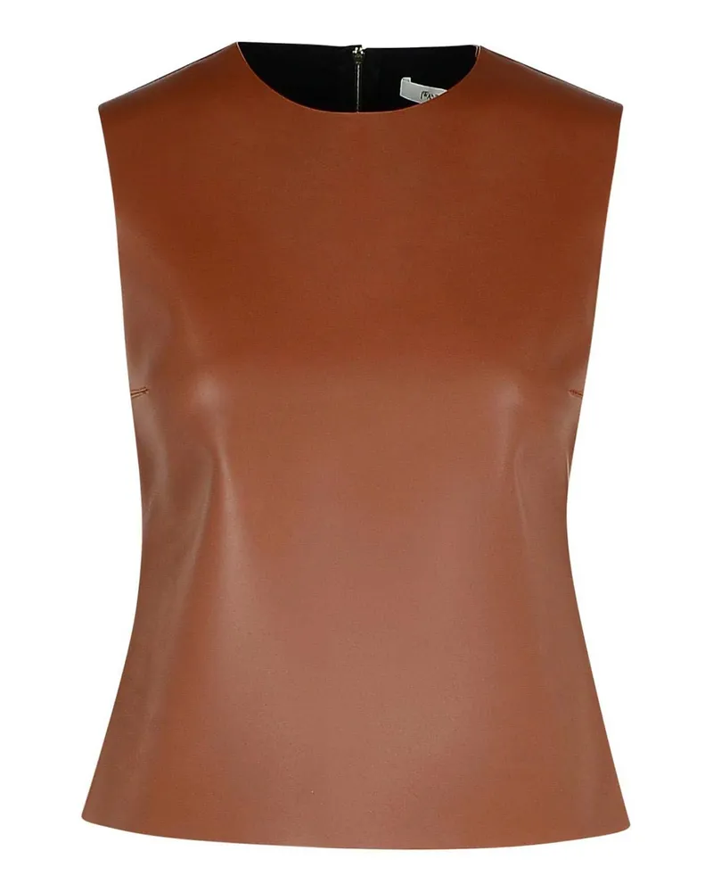 J.W.Anderson J. W. Anderson Top - Braun Braun