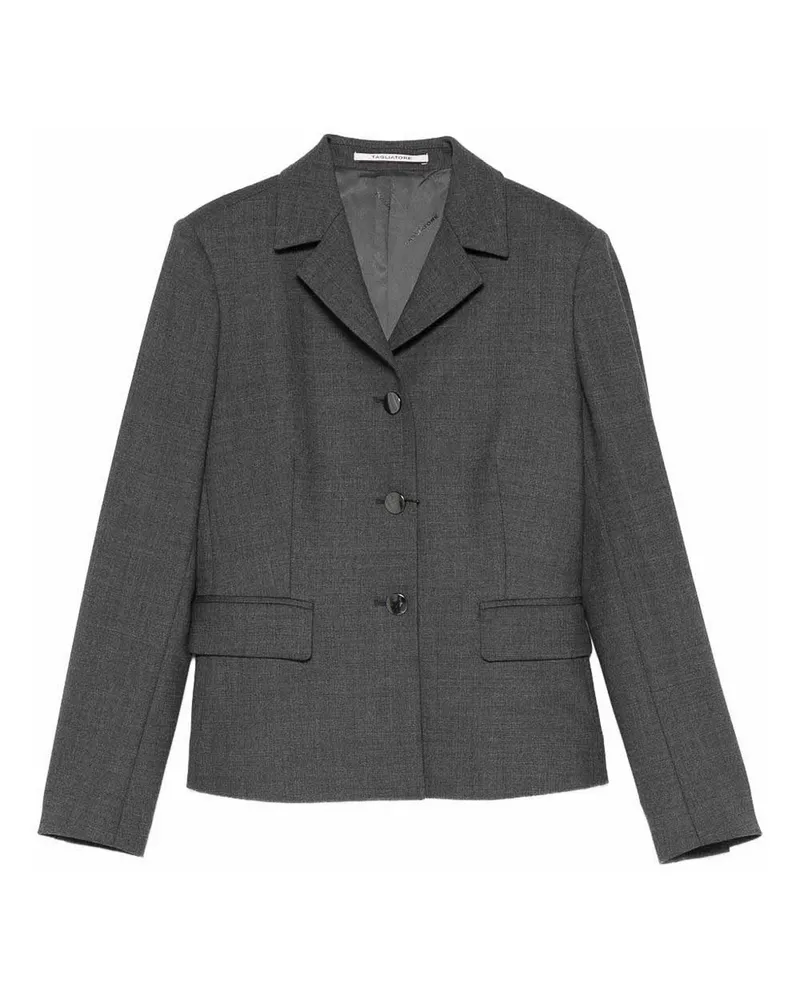 Tagliatore Blazer - Grau Grau