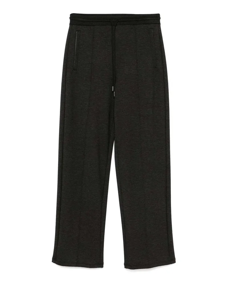 Theory Casual Hose - Grau Grau