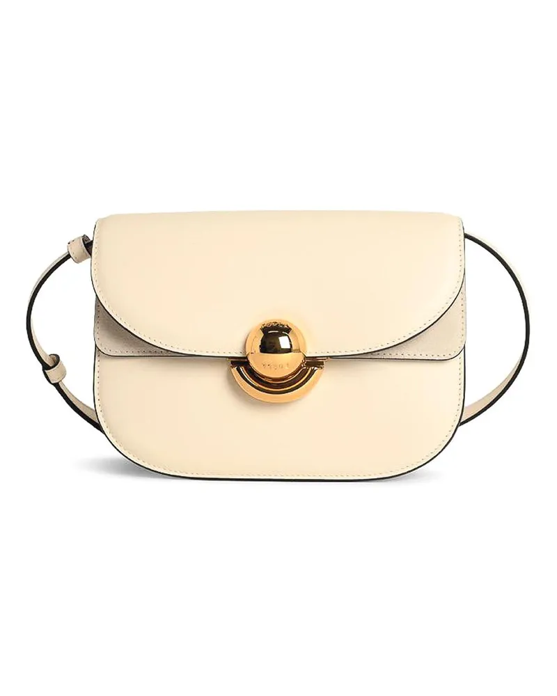 Furla Umhängetasche - Creme Creme