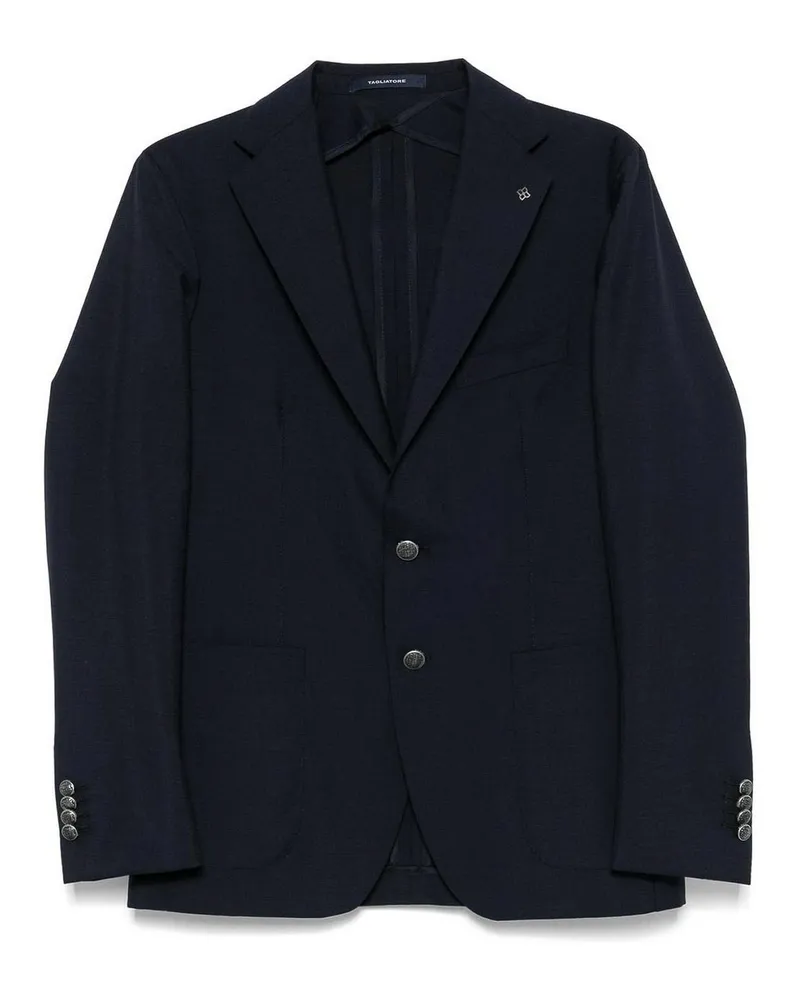 Tagliatore Blazer - Blau Blau
