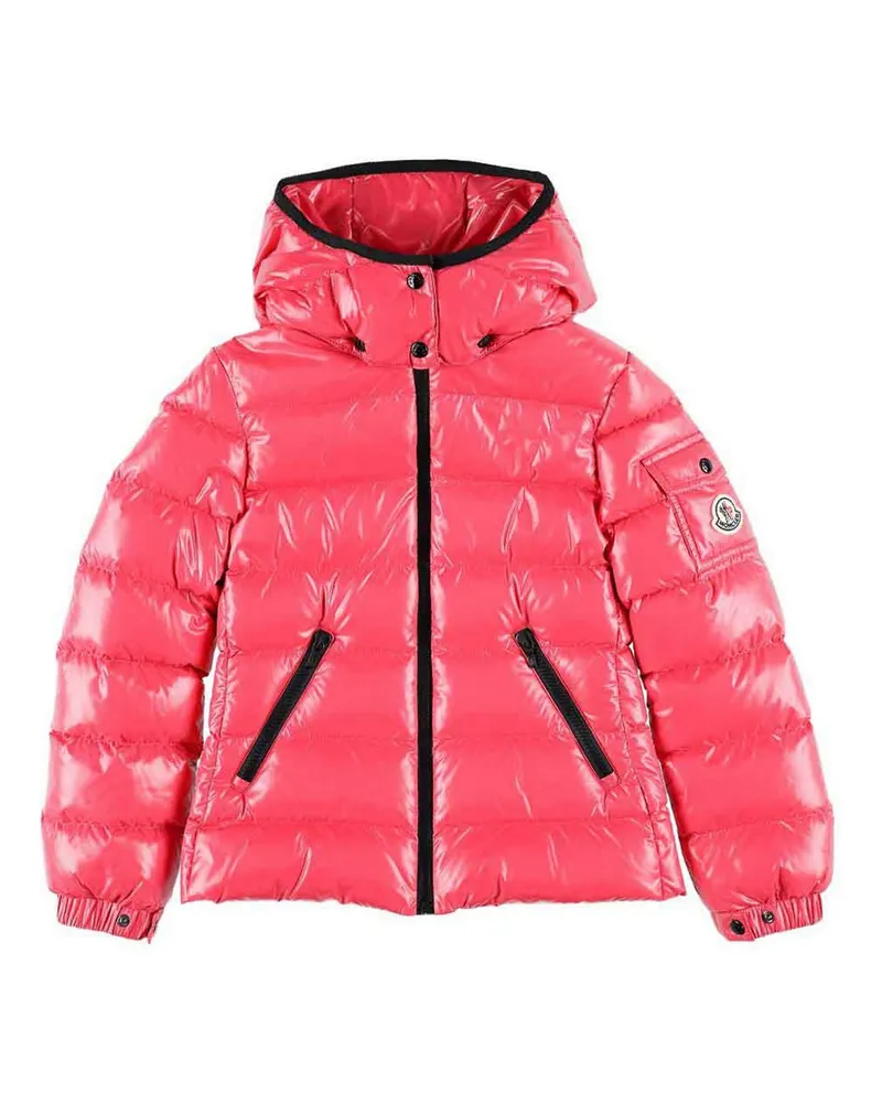 Moncler Daunenjacke - Nude Nude